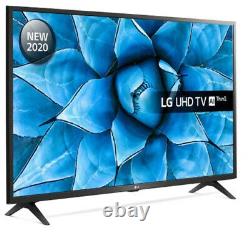 LG 43UN73006 43 Inch Ultra High Definition Smart Television