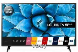 LG 43UN73006LC 43 INCH 4K Ultra HD Smart TV WIFi Built in Alexa & Google Assist