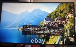 LG 43UN81006LB 43 Inch LED 4K Ultra HD Smart TV NO STAND READ DESCRIPTION