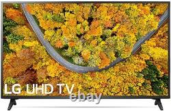 LG 43UP75006LF 43 inch 4K Ultra HD HDR Smart TV