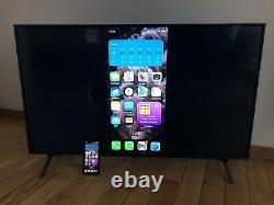 LG 43UP78006LB 43 inch Smart 4K Ultra HD HDR LED TV 2021 Apple Airplay 2