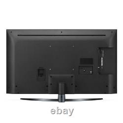 LG 43UP78006LB 43 inch Smart 4K Ultra HD HDR LED TV 2021Google & Alexa