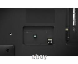 LG 43UP78006LB 43 inch Smart 4K Ultra HD HDR LED TV 2021Google & Alexa