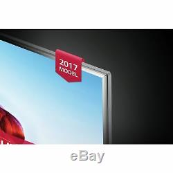 LG 49SJ800V 49 Inch 4K Ultra HD HDR Freeview Play WiFi LED Smart TV