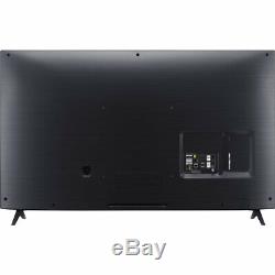LG 49SM8500PLA SM8500 49 Inch TV Smart 4K Ultra HD Nanocell Freeview HD and