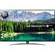 Lg 49sm8600pla Sm8600 49 Inch Tv Smart 4k Ultra Hd Nanocell Freeview Hd And