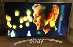 LG 49UH850V 49 Inch 4k Ultra HD HDR Smart 3D LED TV