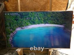 LG 49UK7550PLA 49 Inch Smart HDR 4K Ultra HD LED TV Freeview Play ^^^LINES^^^