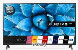 LG 49UN73006LA 49INCHES SMART TV 4K Ultra HD with webOS