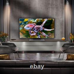 LG 50QNED87T6B 50 Inch LED 4K Ultra HD Smart TV Bluetooth WiFi