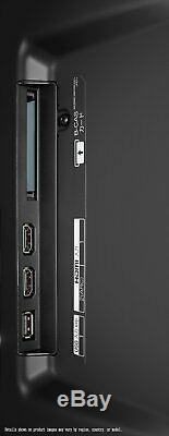 LG 50UM7500 50 Inch 4K Ultra HD HDR Smart WiFi LED TV Black