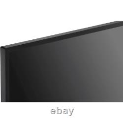 LG 50UP75006LF 50 Inch TV Smart 4K Ultra HD LED Analog & Digital Bluetooth WiFi