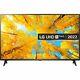 Lg 50uq75006lf 50 Inch Tv Smart 4k Ultra Hd Led Analog & Digital Yes Hdmi