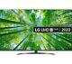 Lg 50uq81006lb 50 Inch Smart 4k Ultra Hd Hdr Led Tv Collection Only