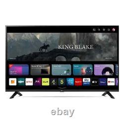 LG 50UR73006LA 50 Inch 4K Ultra HD Smart TV