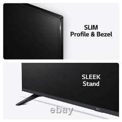 LG 50UR73006LA 50 Inch 4K Ultra HD Smart TV