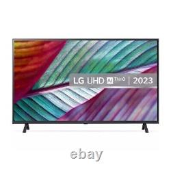 LG 50UR78006LK 50 inch LED HDR 4K Ultra HD Smart TV with Freeview Play/Freesat