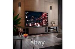 LG 55 inch OLED 4K Ultra HD OLED55B26LA HDR Smart TV Delivery Scotland Read