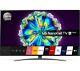 Lg 55nano866na 55 Inch Smart 4k Ultra Hd Hdr Led Tv Google Assistant & Alexa