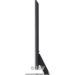 LG 55QNED866RE 55 Inch MiniLED 4K Ultra HD Smart TV Bluetooth WiFi