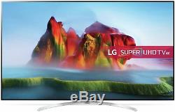LG 55SJ950V 55 Inch 4K Ultra HD HDR Freeview Play WiFi LED Smart TV