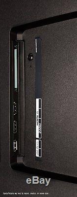 LG 55UK6400PLF 55 Inch 4K Ultra HD HDR Freeview HD Smart WiFi LED TV Black