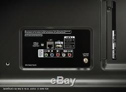 LG 55UK6750PLD 55 Inch 4K Ultra HD HDR Smart WiFi LED TV Black