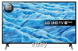 LG 60 Inch 60UM7100PLB Smart 4K Ultra HD TV