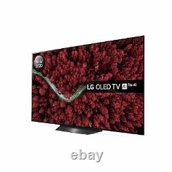 LG 65OLEDBX 65 Inch 4K Ultra HD HDR Smart WiFi OLED TV Black
