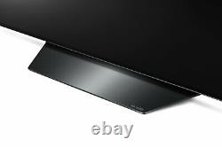 LG 65OLEDBX 65 Inch 4K Ultra HD HDR Smart WiFi OLED TV Black