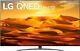 Lg 65qned916qe 65 Inch Qned Mini Led 4k Ultra Hd Smart Tv (srp £895)