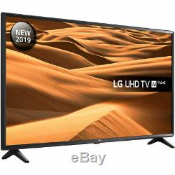 LG 65UM7000PLA 65 Inch TV Smart 4K Ultra HD LED Freeview HD and Freesat HD 3