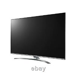 LG 65UN81006LB LED HDR 4K Ultra HD Smart TV 65 inch with Freeview HD/Freesat HD