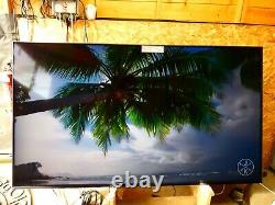 LG 65UP77006LB 65 Inch 4K Ultra HD Smart TV Freeview HD Quad Core L160