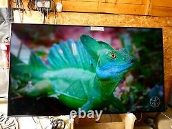 LG 65UP77006LB 65 Inch 4K Ultra HD Smart TV Freeview HD Quad Core L160