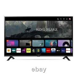 LG 65UR73006LA 65 Inch 4K Ultra HD Smart TV