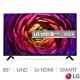 Lg 65ur73006la 65 Inch 4k Ultra Hd Smart Tv (srp £595) Fault Read Listing
