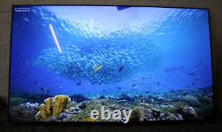 LG 65UR73006LA 65 Inch 4K Ultra HD Smart TV (SRP £595)NOT ORIGINAL BOX