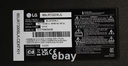 LG 65UR73006LA 65 Inch 4K Ultra HD Smart TV (SRP £595)NOT ORIGINAL BOX