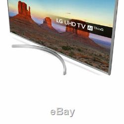 LG 70UK6950PLA 70 Inch Smart 4K Ultra HD HDR LED TV Freeview HD Freeview Play