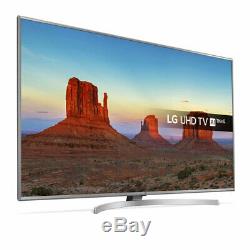 LG 70UK6950PLA 70 Inch Smart 4K Ultra HD HDR LED TV Freeview HD Freeview Play