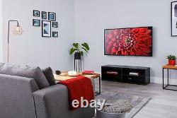 LG 70UN7100 70 Inch 4K Ultra HD HDR Smart WiFi LED TV Black
