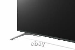 LG 70UP77006LB 70 Inch 4K Ultra HD HDR Freeview Smart WiFi LED TV Black