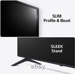 LG 70UR80006LJ 70 Inch 4K Ultra HD Smart TV