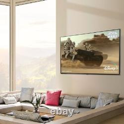 LG 75NANO756PA 75 Inch TV Smart 4K Ultra HD Nanocell Analog & Digital Bluetooth