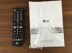 LG 75UK6500PLA 75 Inch Smart 4K Ultra HD TV with HDR A Rated #207198