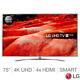 Lg 75um7600plb 75 Inch 4k Ultra Hd Smart Tv L22