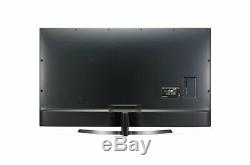 LG 75UM7600PLB 75 Inch 4K Ultra HD Smart TV L22