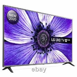 LG 75UN70706LD 75 Inch Smart 4K Ultra HD HDR LED TV