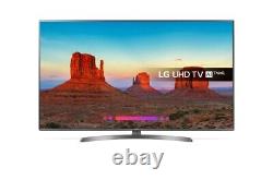LG LG 55UK6750PLD 55 inch 4K Ultra HD HDR Smart LED TV Cinema Worth £800